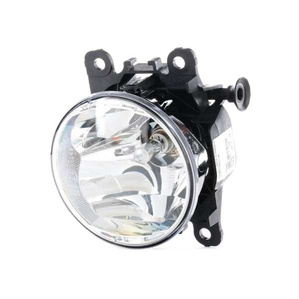 تصویر محصول چراغ مه شکن راست رنو داستر SE دو دیفرانسیل سال 2015